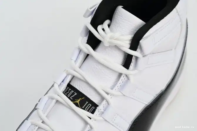 80% Off Sale DMP Air Jordan CT8012-170 11 0616